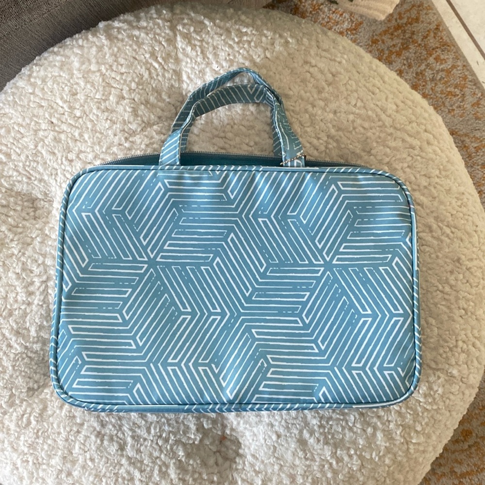 Makeup bag by Sonia Kashuk